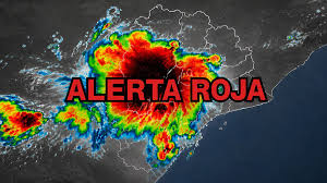 Ola De Frío