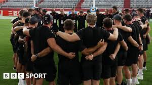BBC - News update
