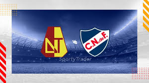 Pronóstico Deportes Tolima Nacional De Montevideo - Copa Libertadores 06/05/26