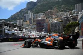 L'impressionnante logistique à Monaco pour accueillir le Grand Prix de Formule 1
