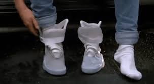 Resultado de imagen para zapatos que se amarran solos