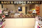 Rolys fudge pantry Sydney