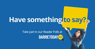 Barrie News - News update
