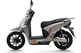 Xe Máy Điện : tout ce que l'on sait à l'instant — image 4