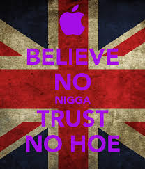 Dont Be A Hoe Quotes. QuotesGram via Relatably.com