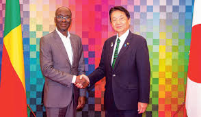 Jeune Afrique - News update