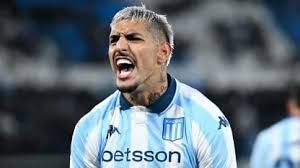 Balboa, ¿la carta sorpresa de Racing ante Peñarol? Análisis y Posibilidades