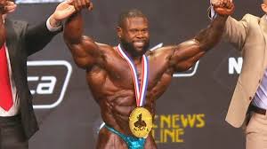 Generation Iron - News update