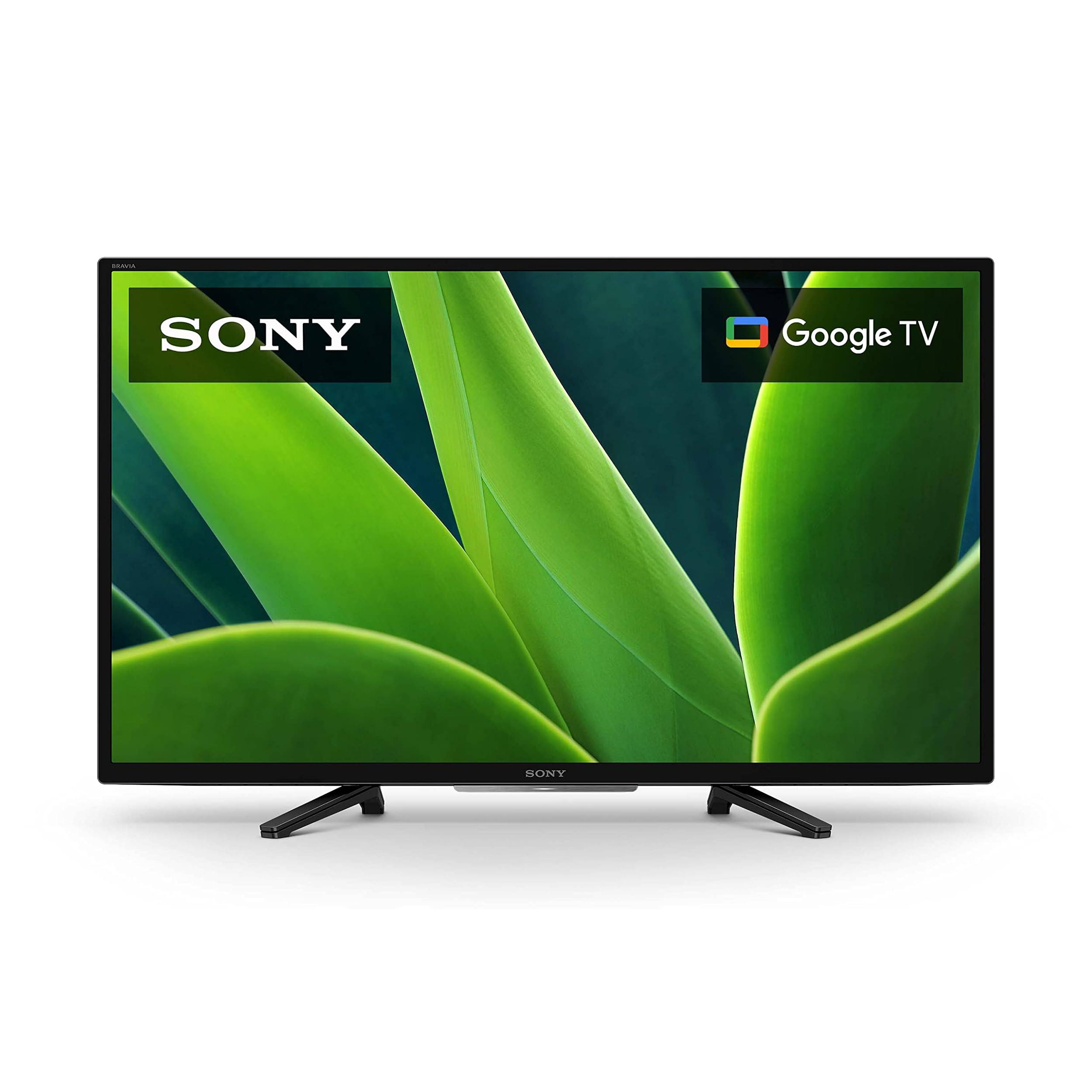 Sony 32" W830K HD LED Google TV