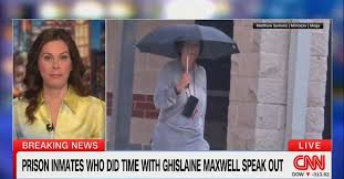 Ghislaine Maxwell’s Fellow Inmates Say They’ve Been Punished by Prison for Speaking Out About Sex Trafficker’s ‘Special Treatment’