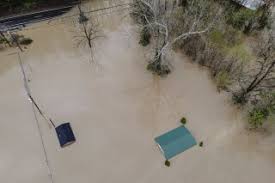 Tragedy in Kentucky: 9-Year-Old Dies in Floodwaters, School Decision Questioned