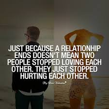 Sad Quotes About Relationships. QuotesGram via Relatably.com