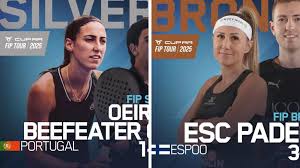 Padel Magazine - News update