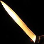 Egyptian tourist robbed, stabbed nine