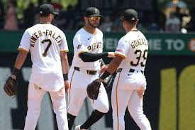 Mariners vs. Pirates: Can Seattle Stop Pittsburgh's Winning Streak? - Imagen ilustrativa del artículo