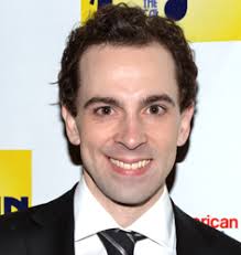 Rob McClure will star opposite Jennifer Bowles in the City Center Encores! production of Irma La Douce, directed by John Doyle, at New York City Center. - 91269