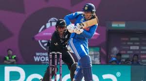 Smriti Mandhana Breaks Records in Women's ODIs