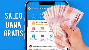 Pengangguran Bisa Dapat Uang Rp477.000, Caranya Buka Amplop DANA Kaget Malam Jumat, 12 Juni 2025 Berikut - https://radarindramayu.disway.id/