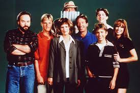 Tim Allen says 'personality problems' with onscreen sons has halted “Home Improvement” revival