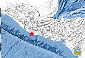 temblor hoy guatemala
