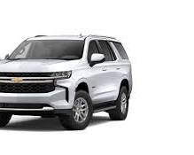 صورة Chevrolet Tahoe LS 2024