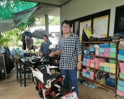 งานรับจ้างทั่วไป