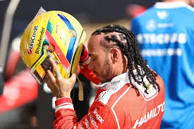 Lewis Hamilton summoned by British GP stewards over potential yellow flag infringement