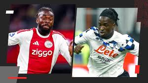 Ajax Vs