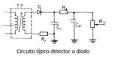 GPS Anti-Spy Signal Bug RF Detector Hidden Camera Tracker