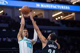 Former Hornet Josh Green Faces Saturday Waive-and-Stretch Deadline in Minnesota
