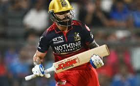 Virat Kohli Scripts History, Becomes 1st Batter Ever To Achieve Stunning Feat
