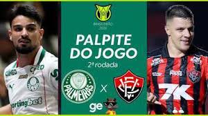 Renato Kayzer desfalca o Vitória contra o Palmeiras pelo Brasileirão | Ge