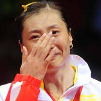 Zhang Ning Sports: Badminton - 000802c98ccc0a1f2aeb3e