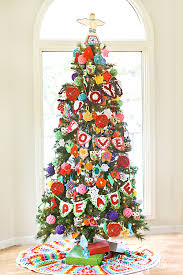 Résultat de recherche d'images pour "crochet Christmas tree"