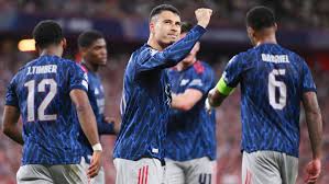 (VIDEO) All the Goals From Athletic Club vs Arsenal in the UEFA Champions League