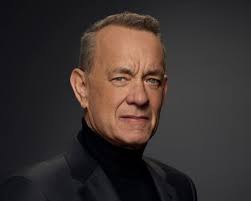 tom hanks world war 2