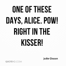 Jackie Gleason Quotes | QuoteHD via Relatably.com