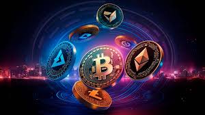 Nicht Bitcoin: Experte sieht bei dieser Kryptowährung 2.500 Prozent Potenzial trotz Crash