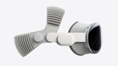 Apple reportedly lays off 60 Vision Products Group employees; incoming CEO John Ternus cancels second Vision Pro and cheaper headset