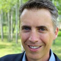 Logistik Unicorp Inc. Employee Nicolas Robert's profile photo