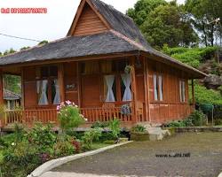 Cottage Walini, Ciwidey Bandung