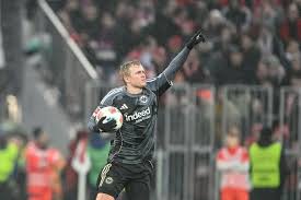 Fußball-Bundesliga: Hoffnungsträger Burkardt zurück: „Es hat Spaß gemacht“