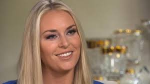 Lindsey Vonn