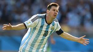 Argentina vs. Argelia: ¿A qué hora ver el partido por Canal 5?
