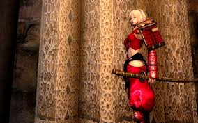 Bildergebnis für skyrim mods ayame armor