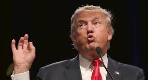 Image result for Donald Trump Road to Cleveland