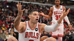 Chicago Bulls' Nikola Vucevic Says the Quiet Part Out Loud as Trade Deadline Nears