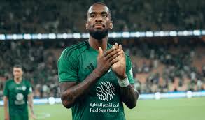 al-ahli saudi vs neom