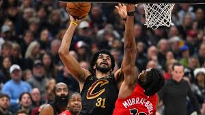 4 takeaways: Jarrett Allen cleans glass to lead Cavs to Game 7 win