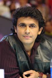After going public about being harassed by a gay scribe, Sonu Nigam seems to be at ease now. Enjoying the joys of being a first time father, ... - 2AD_Sonu-Nigam